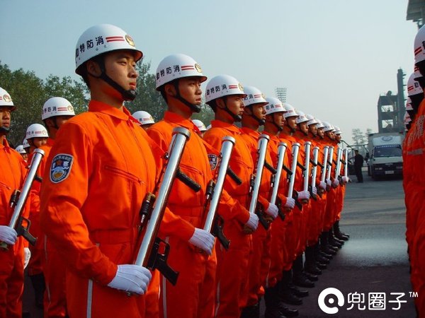 消防员山姆_消防员收入(2)