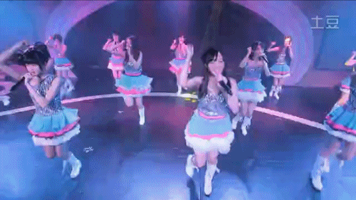 【文末有福利】宅男女神snh48成员本周日空降合肥!