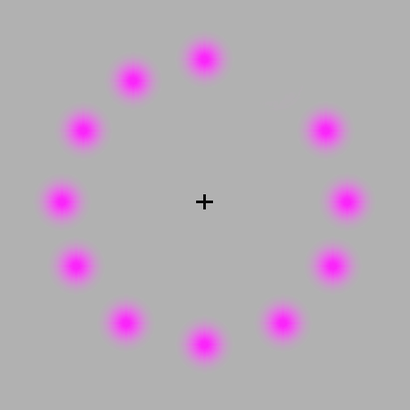 一张诡异的图片——这次不是通灵是科学 - 生活八卦