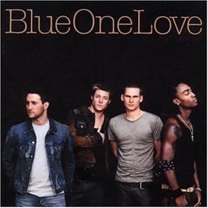 大爱one love--blue